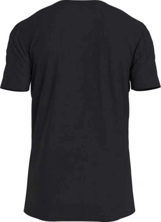 CAMISETA MICRO LOGO CALVIN KLEIN HOMBRE - Image 2