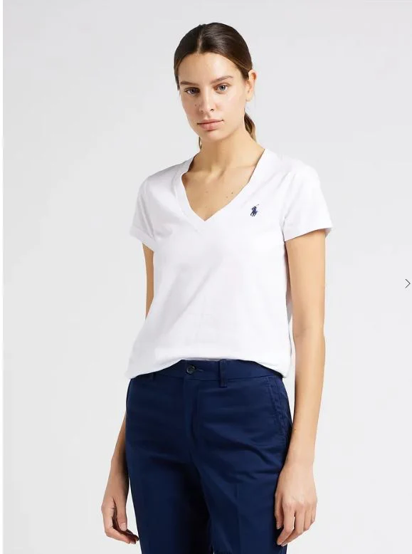 CAMISETA NEW RLTVNPP RALPH LAUREN MUJER