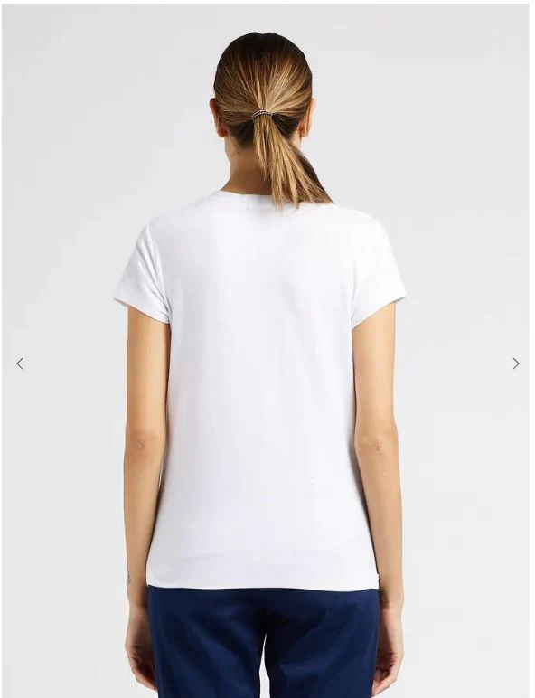 CAMISETA NEW RLTVNPP RALPH LAUREN MUJER - Image 2