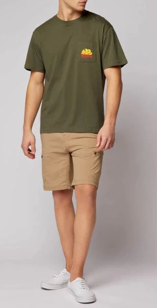 CAMISETA NEW SIMEON TONE SUNDEK HOMBRE - Image 4