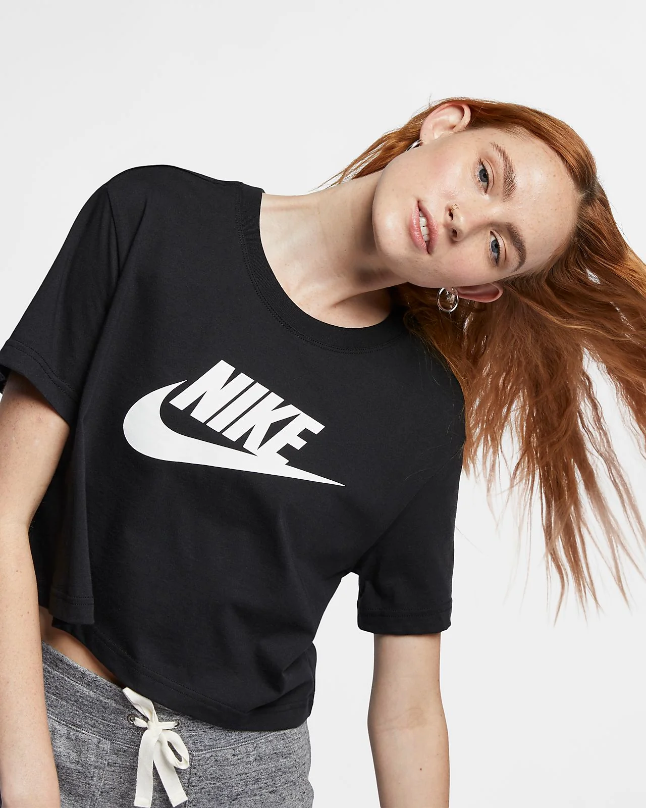 CAMISETA NIKE ESSENTIAL WOMEN'S