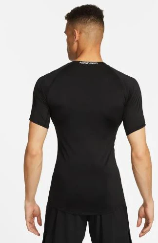 CAMISETA NIKE PRO DRI-FIT TIGHT HOMBRE - Image 2