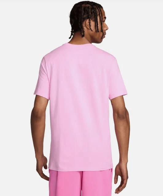 CAMISETA NIKE SPORTSWEAR HOMBRE - Image 2