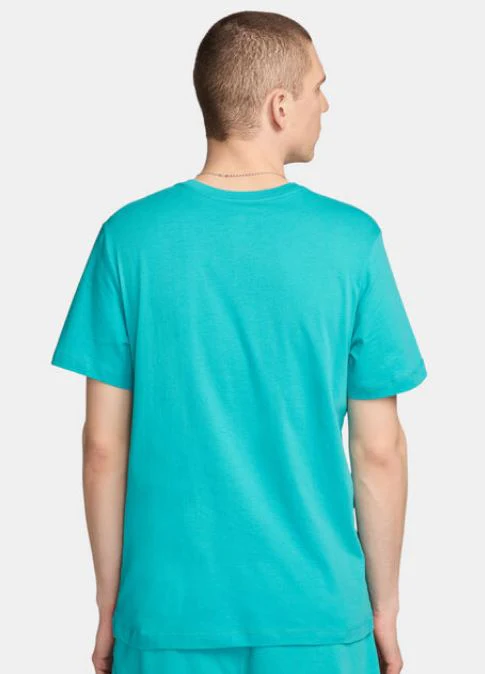 CAMISETA NIKE SPORTSWEAR HOMBRE - Image 2