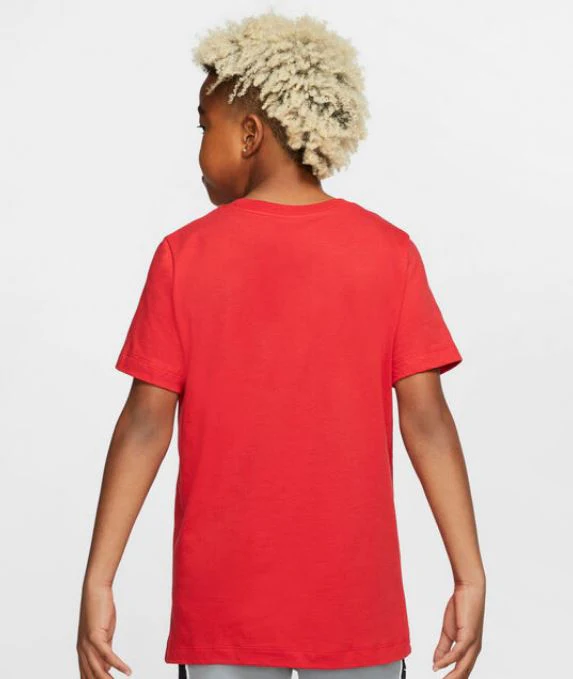 CAMISETA NIKE SPORTSWEAR JUNIOR - Image 2