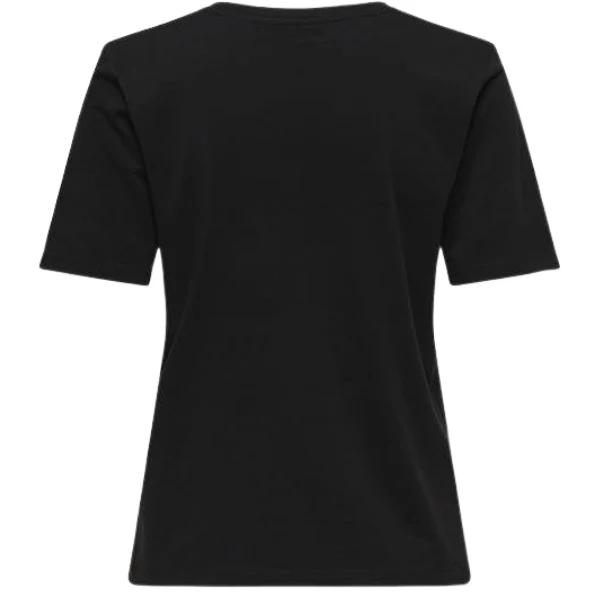 CAMISETA ONLY ONLHAPPY MUJER - Image 2