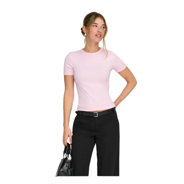 CAMISETA ONLY ONLJUNE MUJER - Image 2