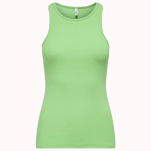 CAMISETA ONLY ONLKENYA RIB NOOS MUJER - Image 3
