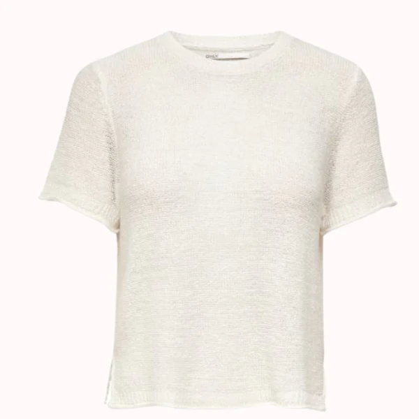 CAMISETA ONLY ONLSUNNY S/S NOOS MUJER - Image 4