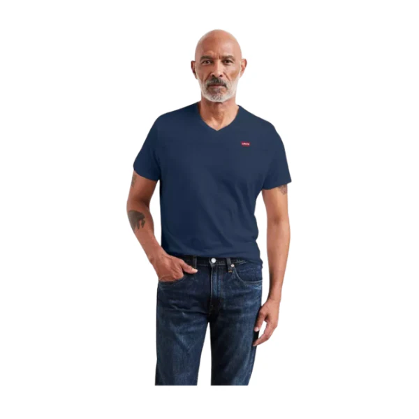 CAMISETA LEVI'S® ORIGINAL HM  HOMBRE - Image 2