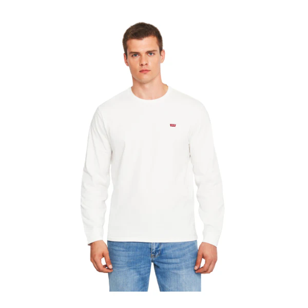 CAMISETA ORIGINAL HM LEVI'S® HOMBRE - Image 2