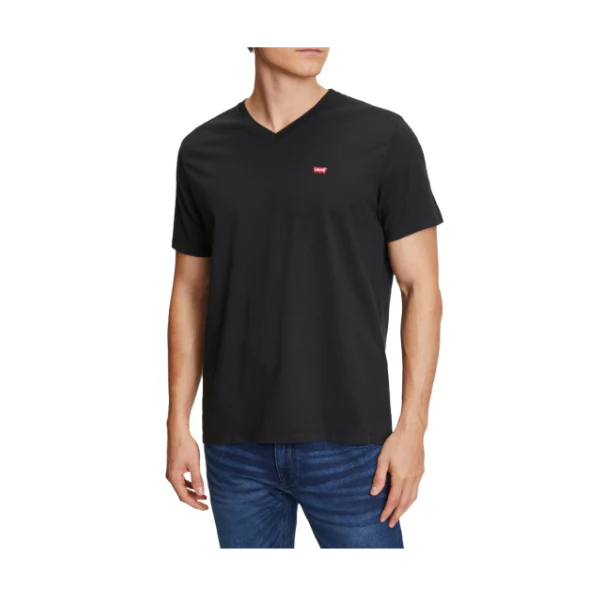 CAMISETA ORIGINAL VNECK LEVI'S® HOMBRE - Image 2