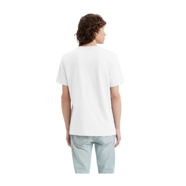 CAMISETA ORIGINAL VNECK LEVI'S® HOMBRE - Image 3