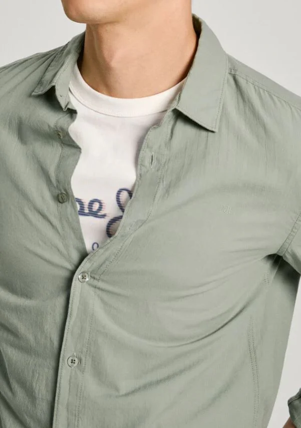 CAMISETA PEPE JEANS MARCEL HOMBRE - Image 4
