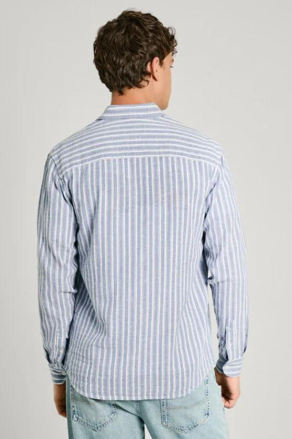 CAMISETA PEPE JEANS MOSEY HOMBRE - Image 3