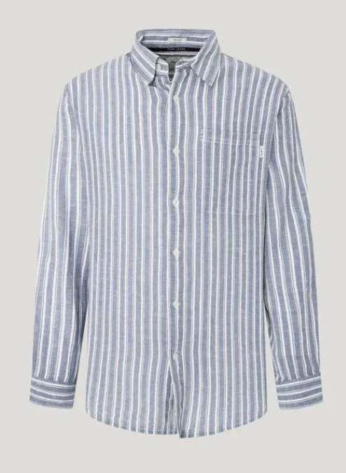 CAMISETA PEPE JEANS MOSEY HOMBRE - Image 4