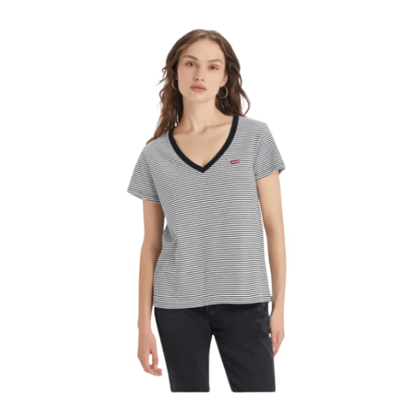 CAMISETA PERFECT ANNALISE LEVI'S® MUJER - Image 2