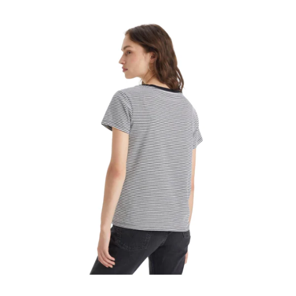 CAMISETA PERFECT ANNALISE LEVI'S® MUJER - Image 3