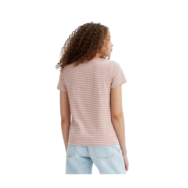 CAMISETA LEVI'S® PERFECT VNECK  MUJER - Image 3