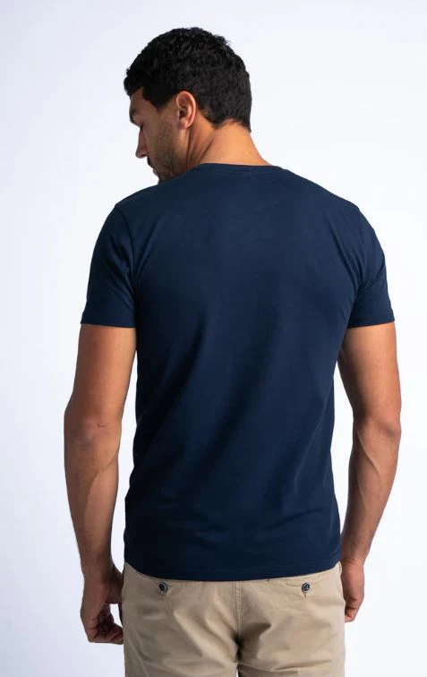 CAMISETA PETROL INDUSTRIES AOP HOMBRE - Image 2