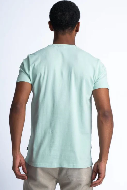 CAMISETA PETROL INDUSTRIES CLASSIC HOMBRE - Image 2