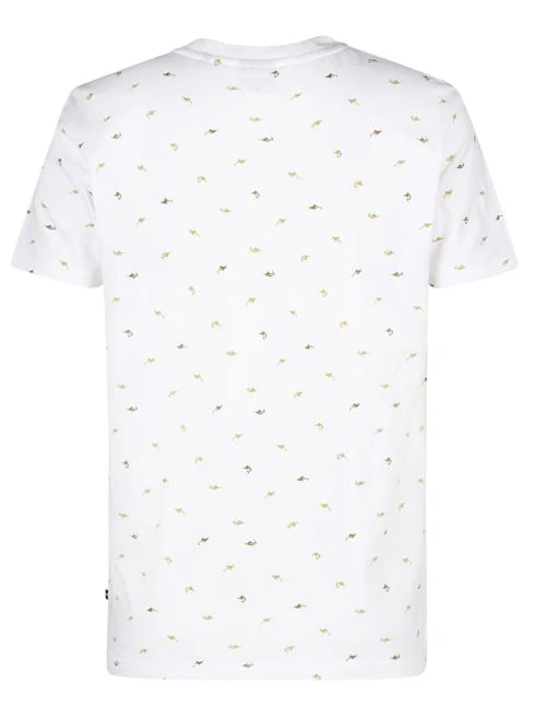 CAMISETA PETROL INDUSTRIES SS AOP HOMBRE - Image 2