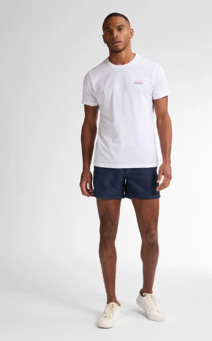 CAMISETA PETROL INDUSTRIES SS HOMBRE - Image 3