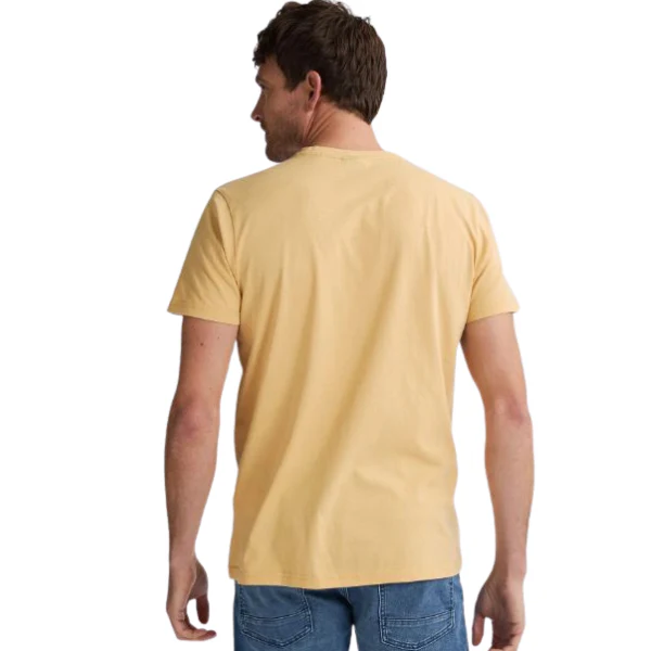 CAMISETA PETROL INDUSTRIES SS HOMBRE - Image 2