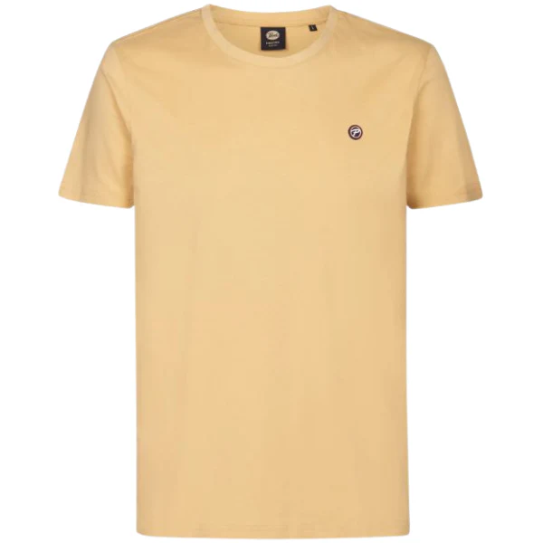 CAMISETA PETROL INDUSTRIES SS HOMBRE - Image 4