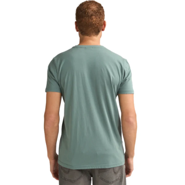 CAMISETA PETROL INDUSTRIES SS HOMBRE - Image 2