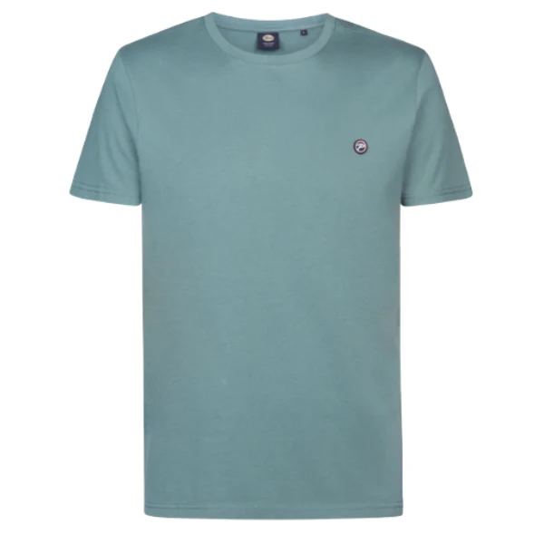 CAMISETA PETROL INDUSTRIES SS HOMBRE - Image 3