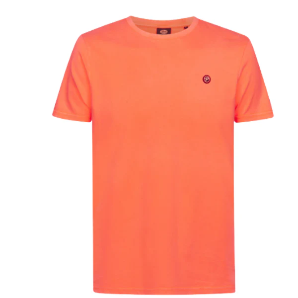 CAMISETA PETROL INDUSTRIES SS HOMBRE - Image 3