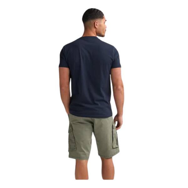CAMISETA PETROL INDUSTRIES SS HOMBRE - Image 3