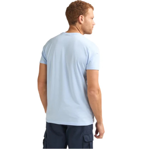 CAMISETA PETROL INDUSTRIES SS HOMBRE - Image 2