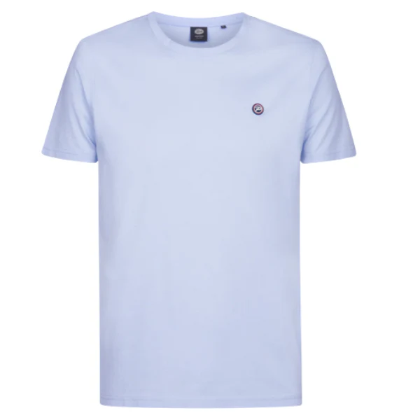 CAMISETA PETROL INDUSTRIES SS HOMBRE - Image 3