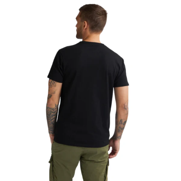 CAMISETA PETROL INDUSTRIES SS HOMBRE - Image 2