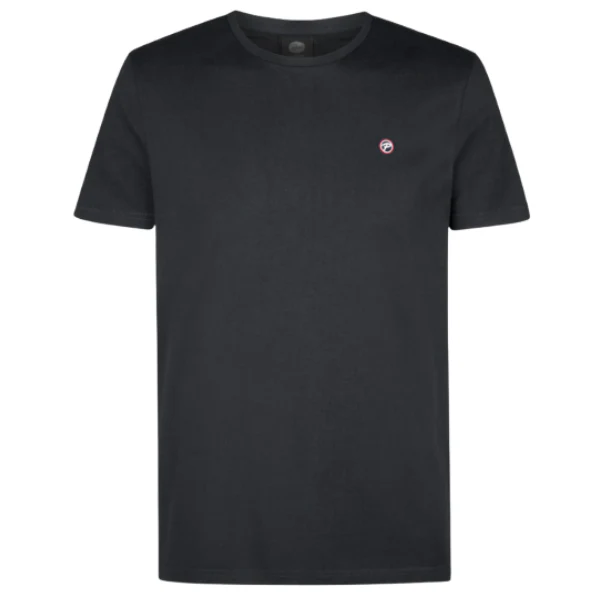 CAMISETA PETROL INDUSTRIES SS HOMBRE - Image 3