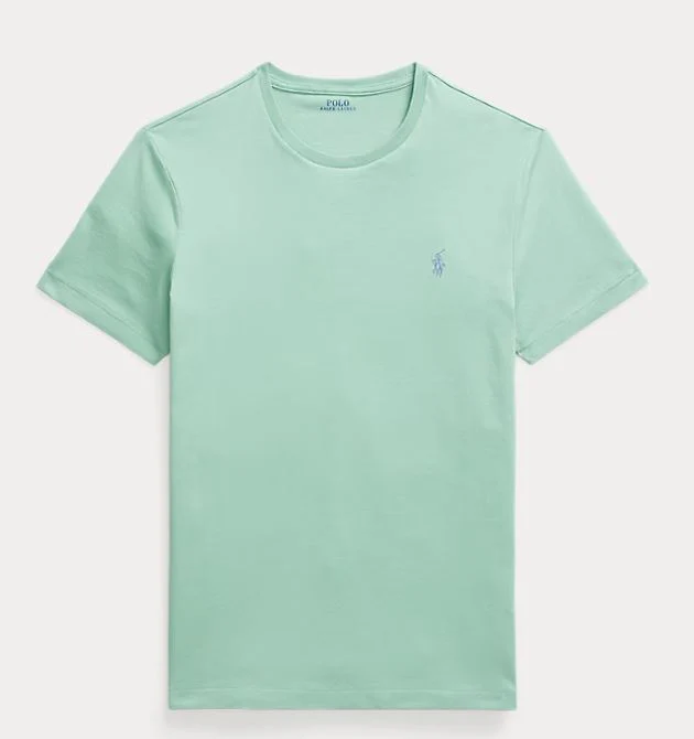 CAMISETA POLO RALPH LAUREN SLEEVE HOMBRE - Image 2