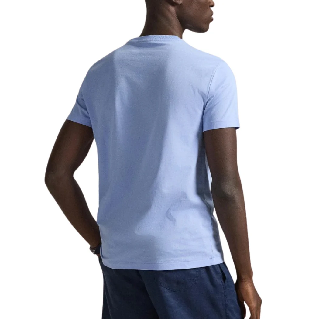 CAMISETA POLO RALPH LAUREN SLEEVE HOMBRE - Image 2