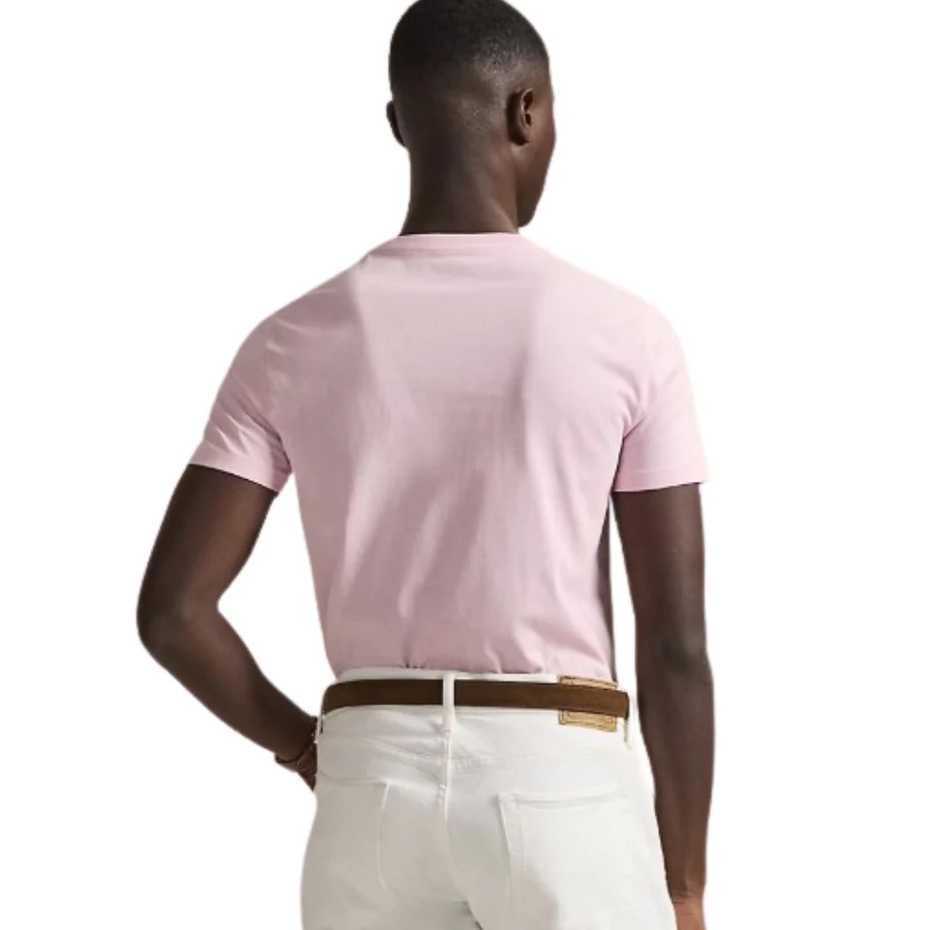 CAMISETA POLO RALPH LAUREN SLEEVE HOMBRE - Image 2