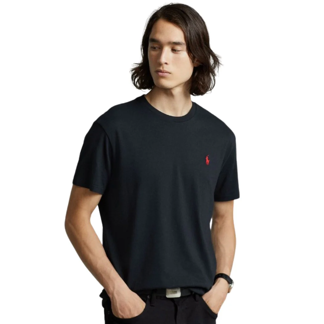 CAMISETA POLO RALPH LAUREN SSL-TSH HOMBRE