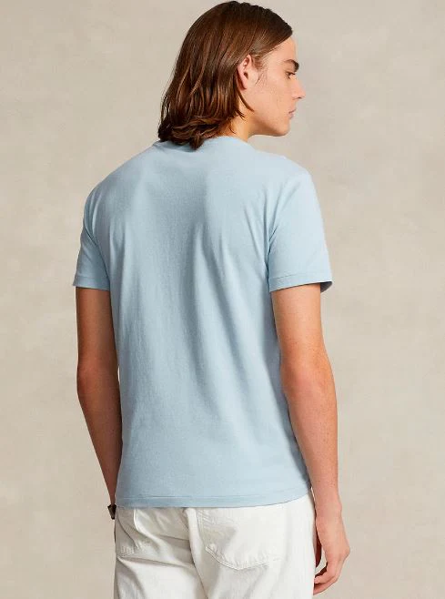 CAMISETA POLO RALPH LAUREN SSL-TSH HOMBRE - Image 2