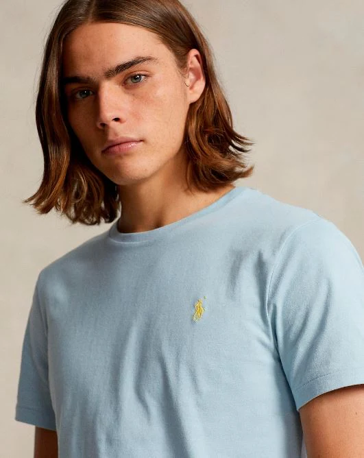 CAMISETA POLO RALPH LAUREN SSL-TSH HOMBRE - Image 3