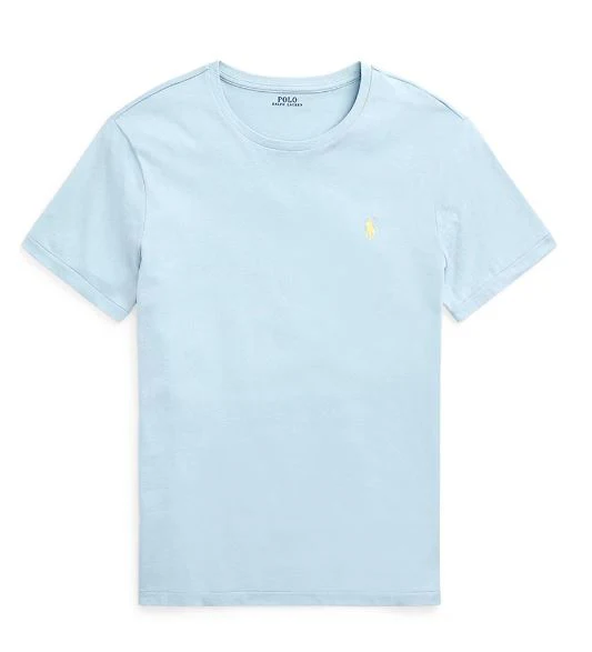 CAMISETA POLO RALPH LAUREN SSL-TSH HOMBRE - Image 4