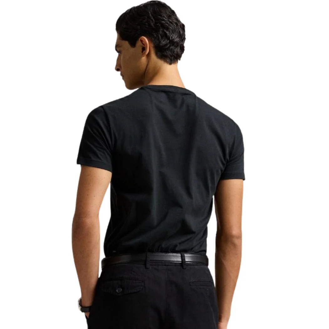 CAMISETA POLO RALPH LAUREN SSL-TSH HOMBRE - Image 2