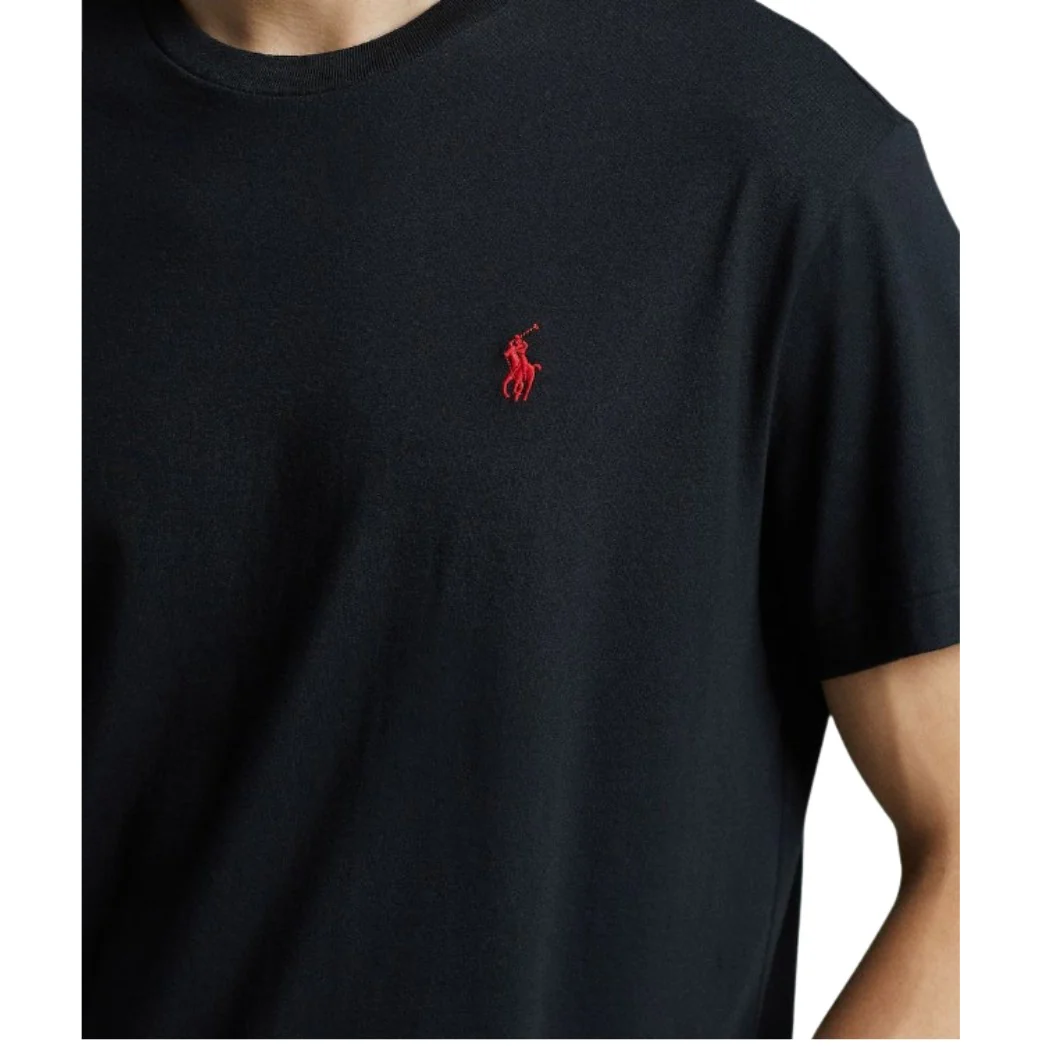 CAMISETA POLO RALPH LAUREN SSL-TSH HOMBRE - Image 3