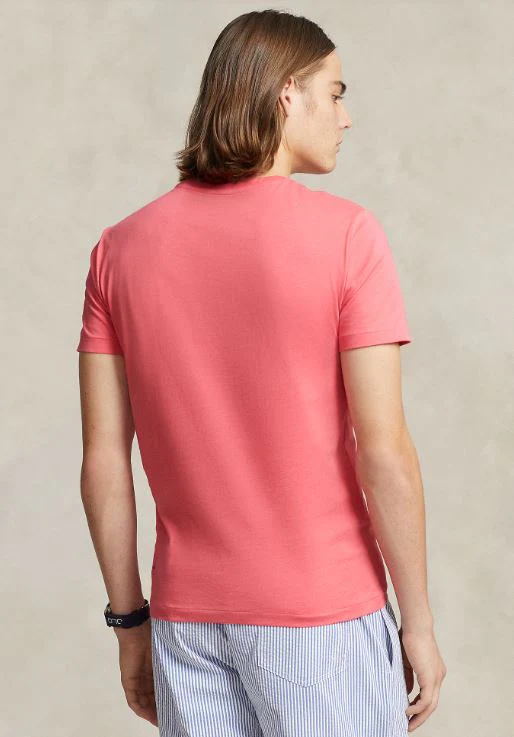 CAMISETA POLO RALPH LAUREN SSL-TSH HOMBRE - Image 4