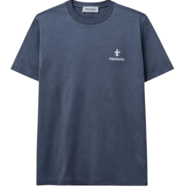 CAMISETA PREMIATA VINTAGE HOMBRE - Image 2
