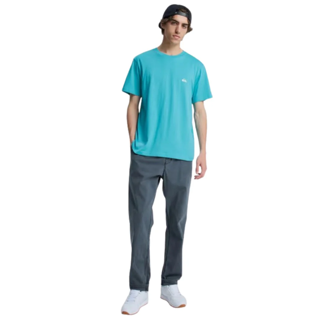 CAMISETA QUIKSILVER BASICSCREENSSYM HOMBRE - Image 3