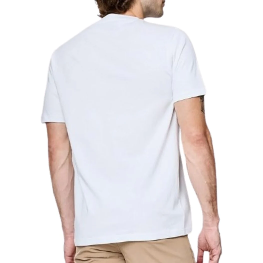 CAMISETA QUIKSILVER BASICSCREENSSYM HOMBRE - Image 2